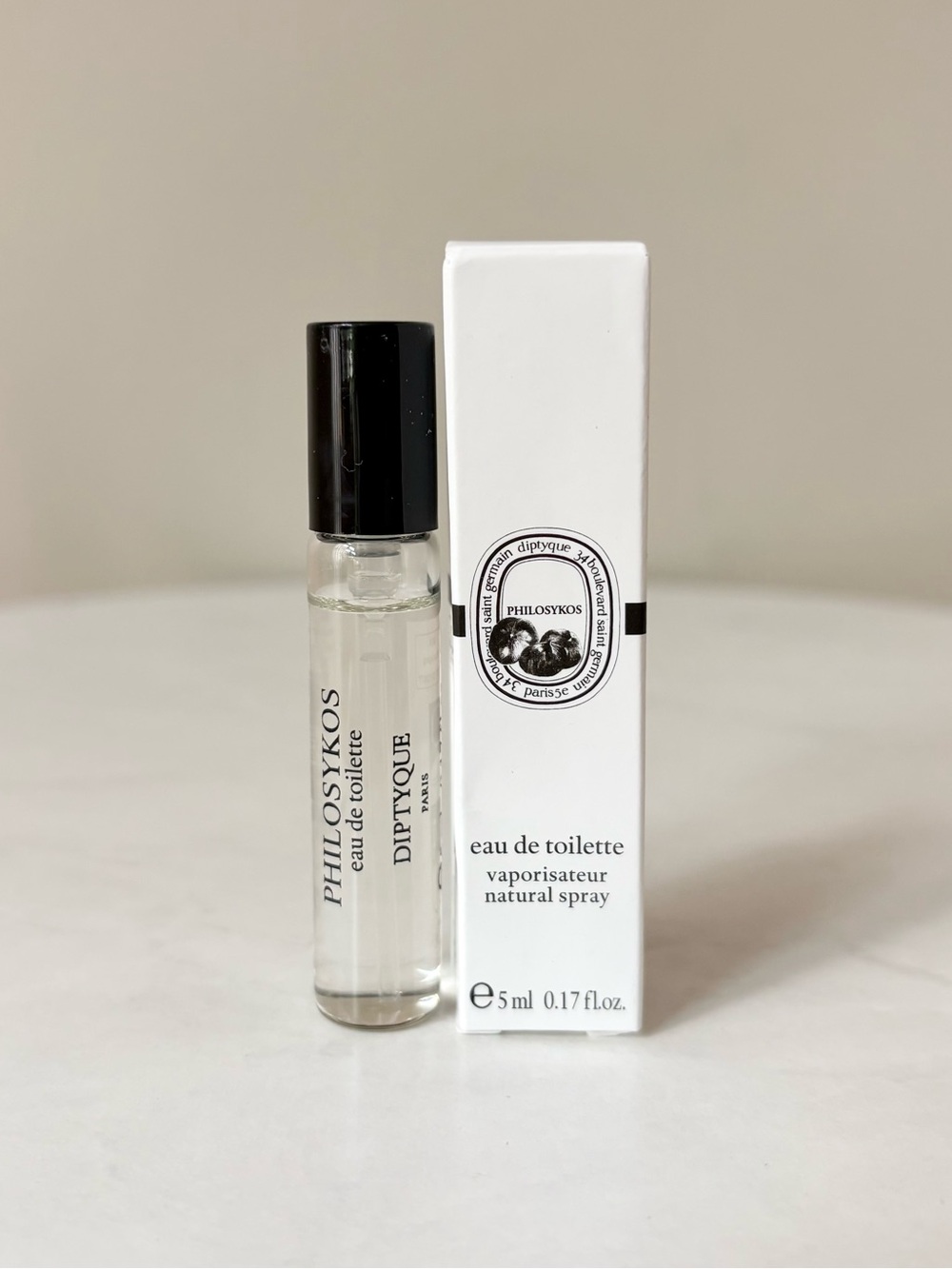 diptyque phylosykos 5mL